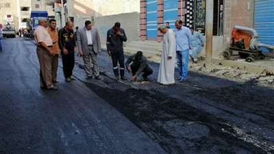 لعدم الانضباط الإداري.. إحالة 116من العاملين بمستشفى الرحمانية للتحقيق