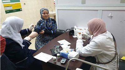 الصحة: الانتهاء من فحص 2.4 مليون امرأة منذ انطلاق مبادرة الرئيس لدعم صحة المرأة