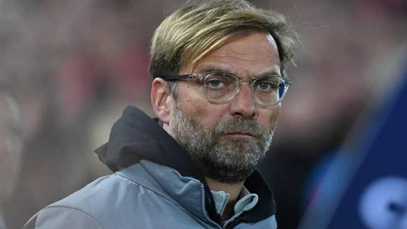 مدرب ليفربول: فان