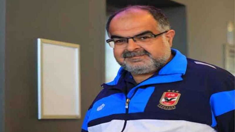 طبيب الأهلي يكشف