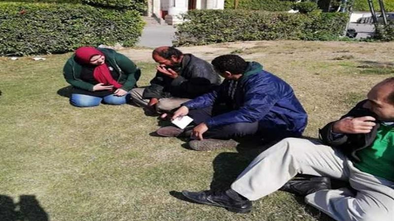 تضامن الإسكندرية: