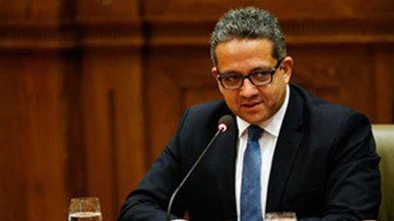 تعيين العميد هاني