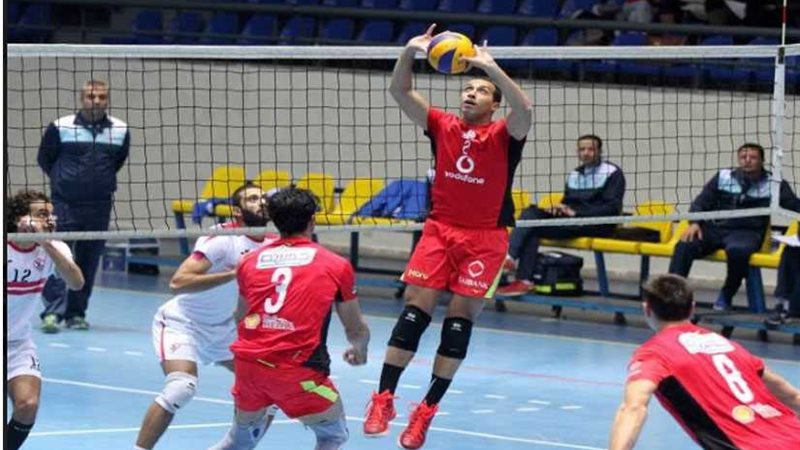 خطوة واحدة تفصل الأهلي