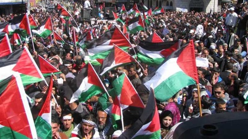 غداً.. يوم غضب في