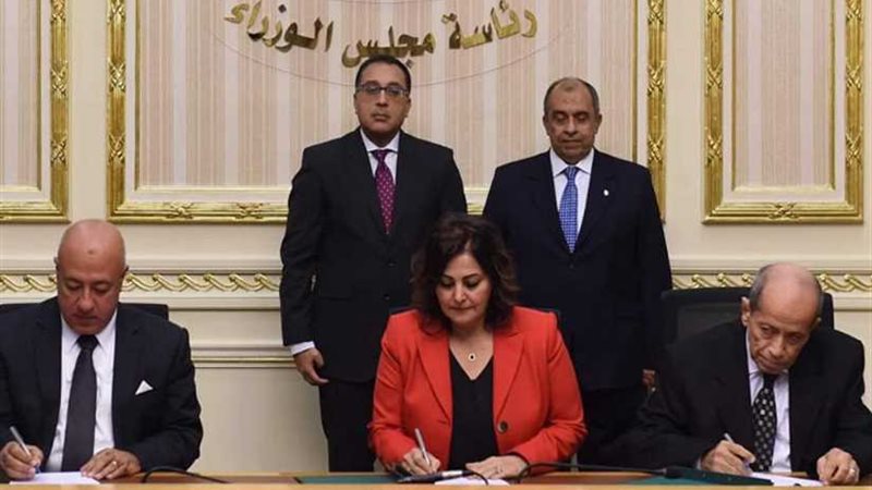 برتوكول تعاون بين