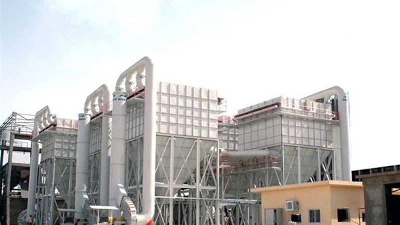 عاجل ..قطاع الأعمال