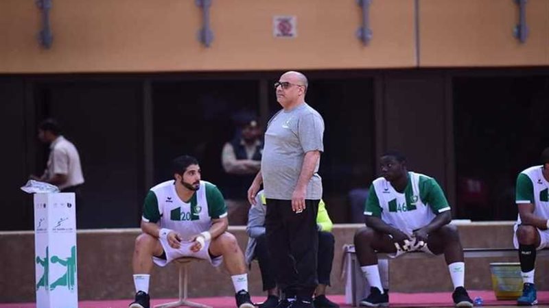 طارق محروس يقود أهلي