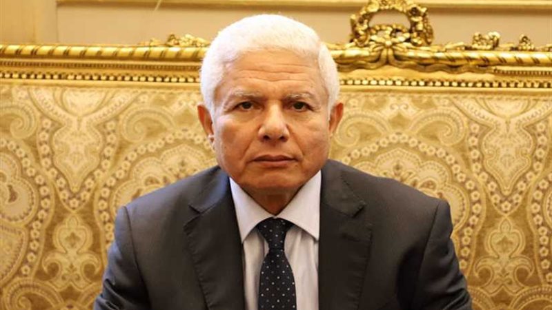 رئيس محكمة النقض