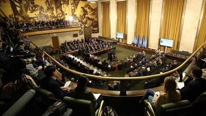 عاجل ..انسحاب الوفد