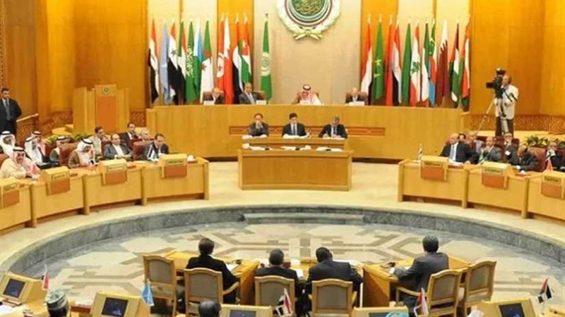 عاجل ..مجلس وزراء