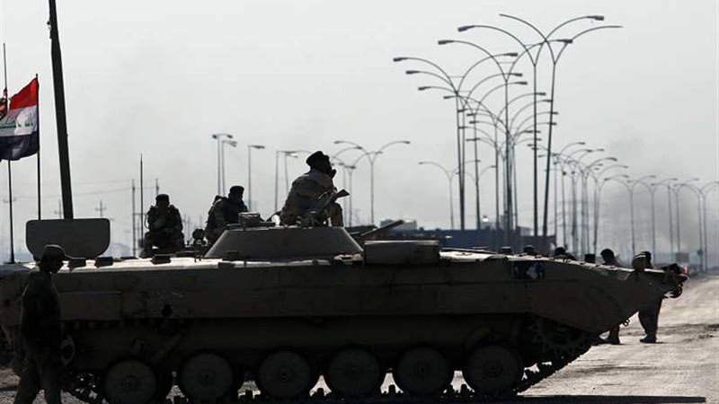 العراق: العثور على