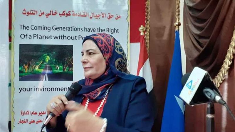 حمزة السنباطي الثانوية