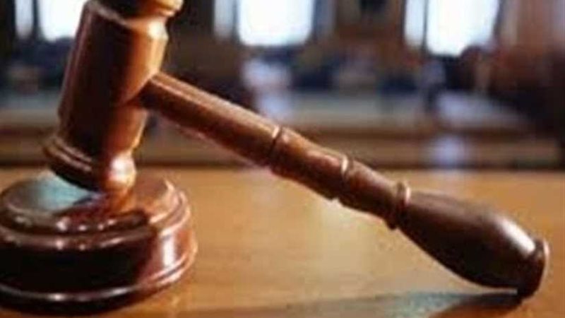 تجديد حبس 9 متهمين