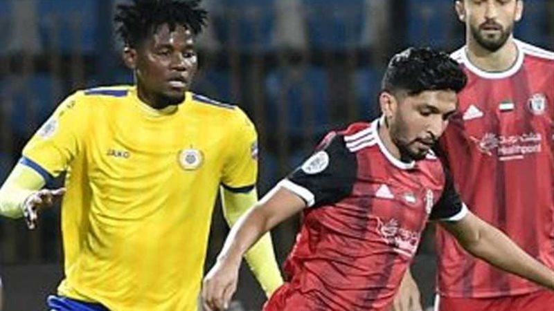 الجزيرة الإماراتي