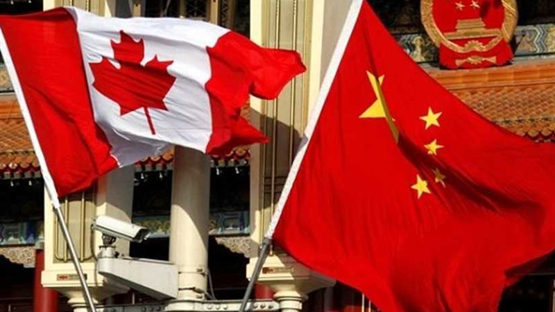 وزير الدفاع الكندي: