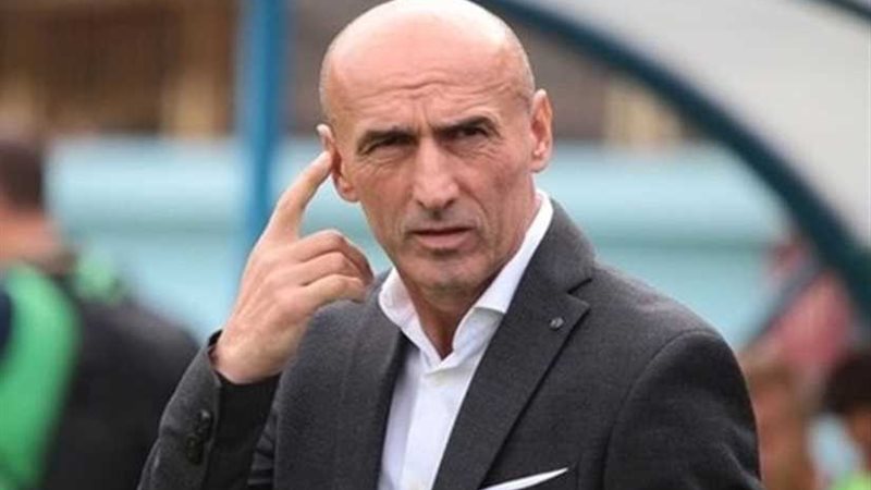 مدرب الإسماعيلي: