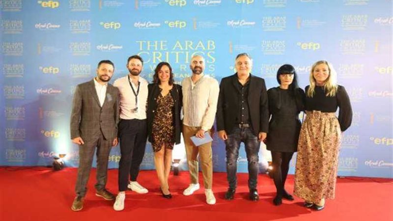 القاهرة السينمائي..