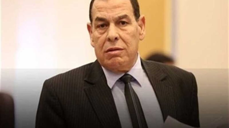 مجدي سخي: عدد المشاركين