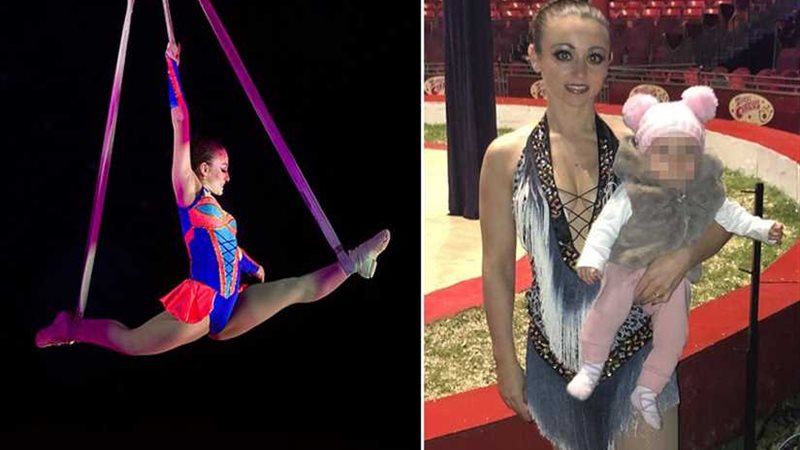 بالفيديو والصور..