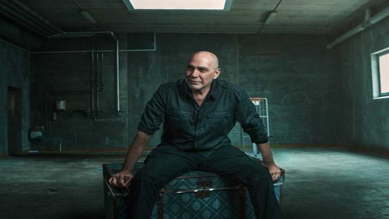 غدا.. المكسيكي جيِّرمو