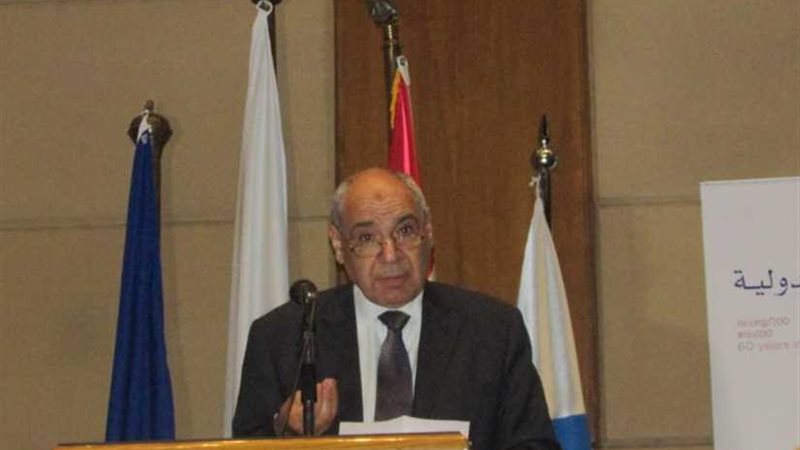 توقيع مذكرة تفاهم