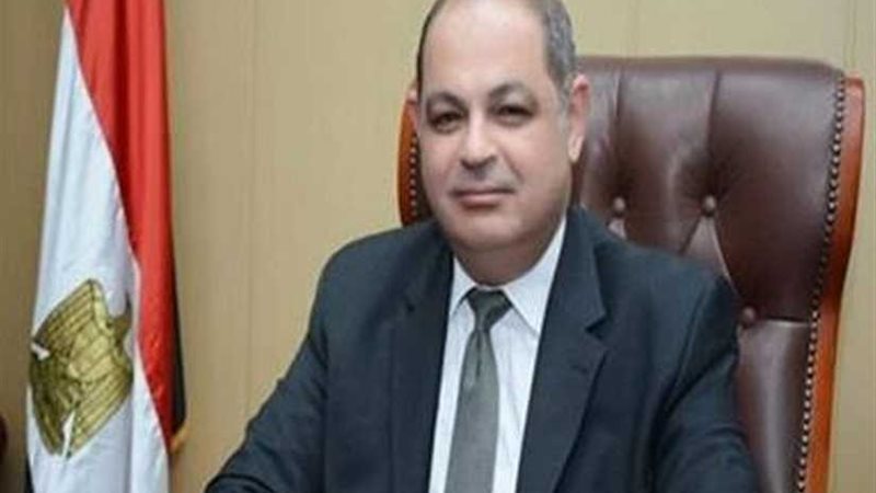 محافظ الغربية: اختبارات