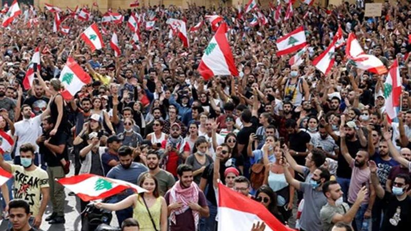 باحث أمريكي: لبنان