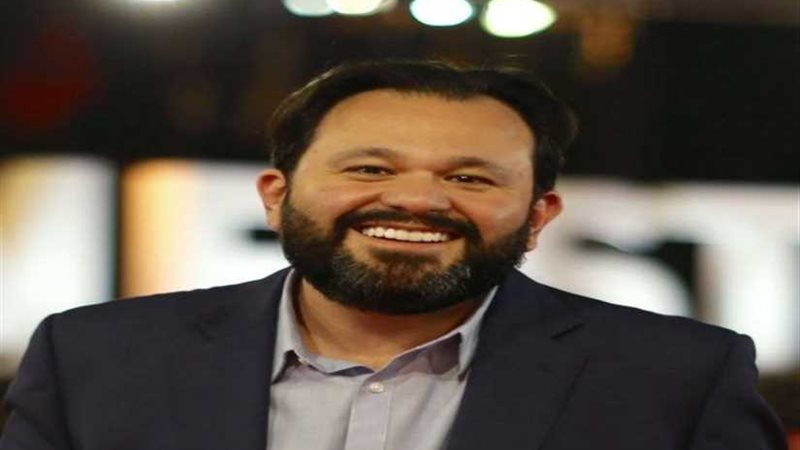 عمر قاسم: الـفود