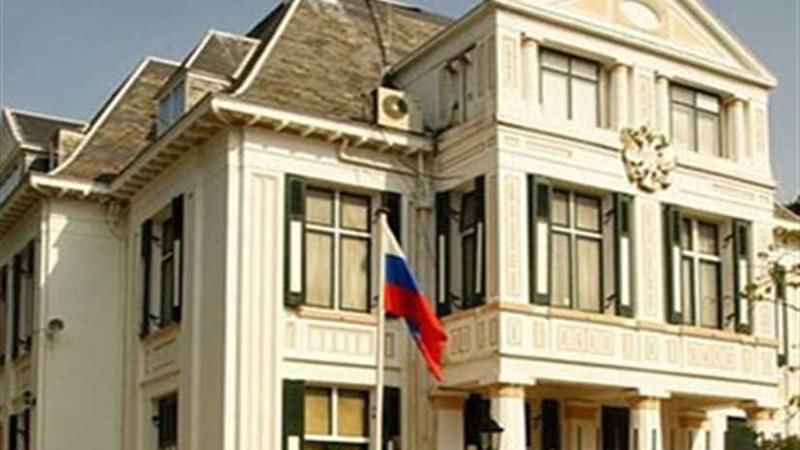 مدير المركز الروسي