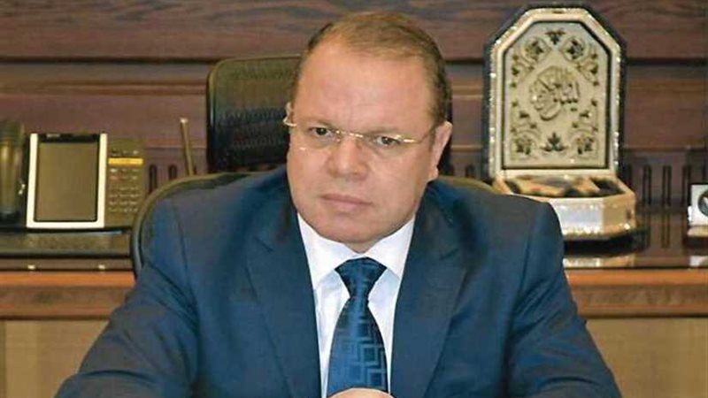 عاجل.. النائب العام