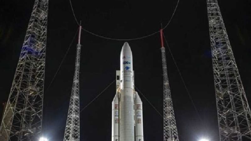 رئيس وكالة الفضاء