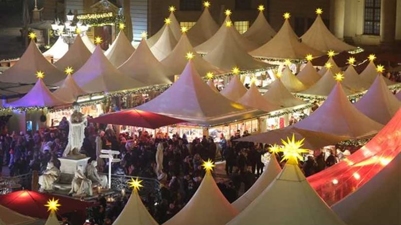 أول ضحايا عيد الميلاد