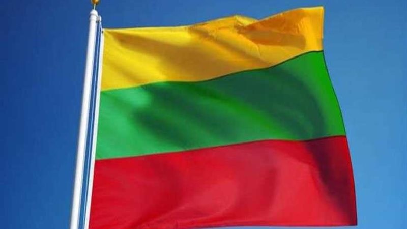ليتوانيا تدعم جهود