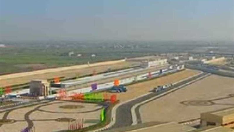 الرئيس السيسي يشهد