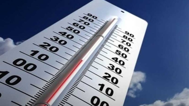 الأرصاد: أمطار على