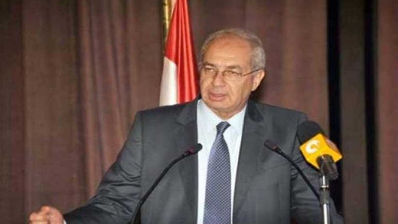 عاجل..زكى: نسعى لجعل