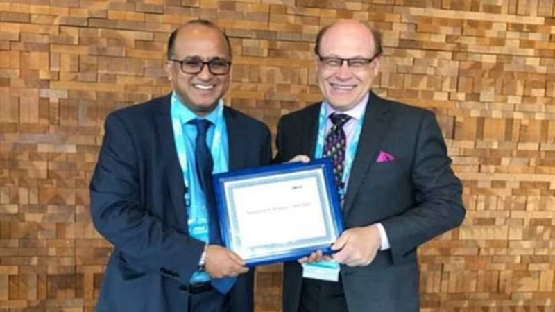 اختيار أستاذ بتوليد