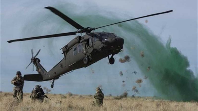 مصرع 13 جنديًا فرنسيًا