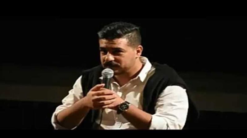 بالصور.. عرض فيلم