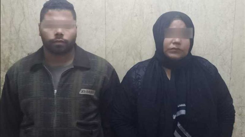 كشف حقيقة تهديد طالبة