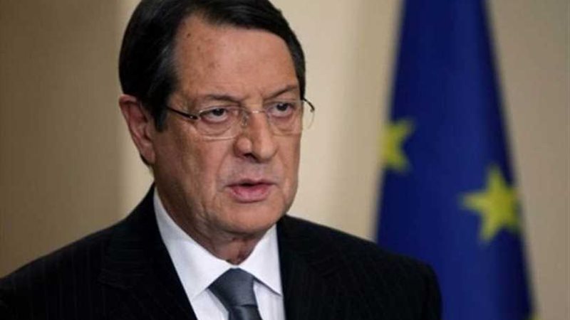 قبرص تدعو تركيا إلى