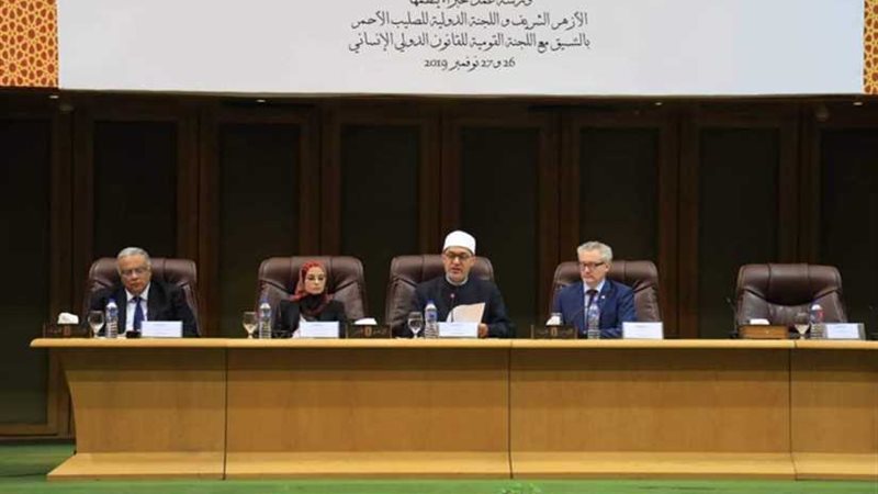 أمين البحوث الإسلامية: