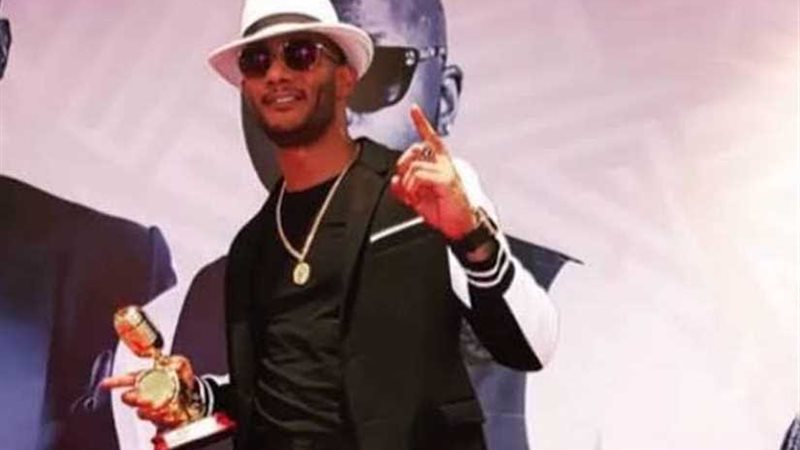 تعليق محمد رمضان