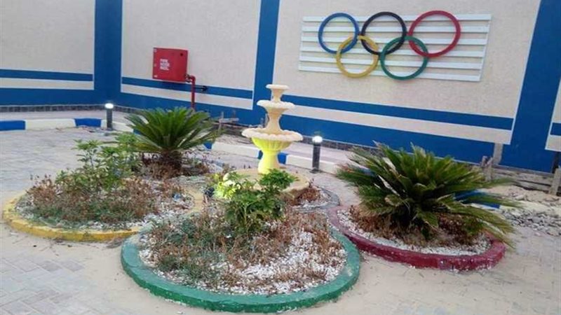 أنفاق بورسعيد إضافة