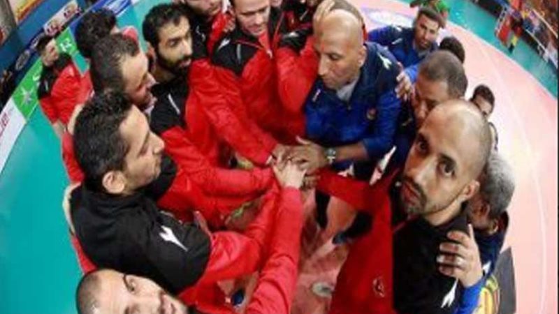 تعرف علي مواجهات