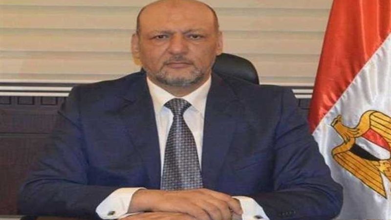 رئيس حزب المصريين