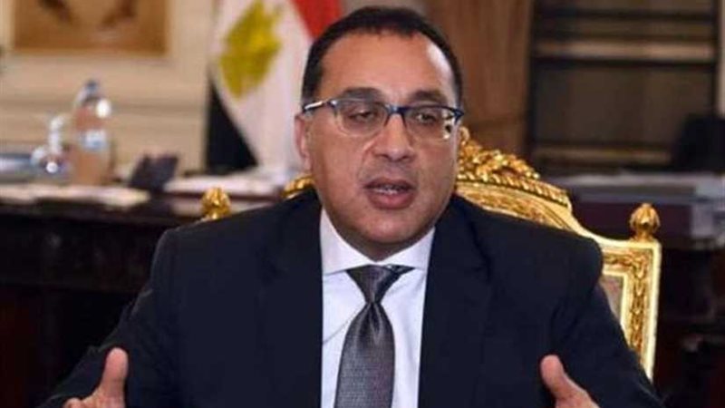 عاجل ..رئيس الوزراء