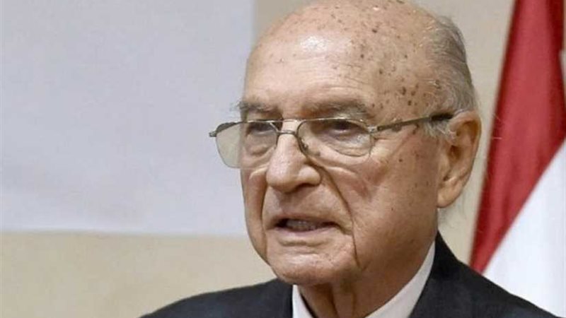 عاجل ..بهيج طبارة