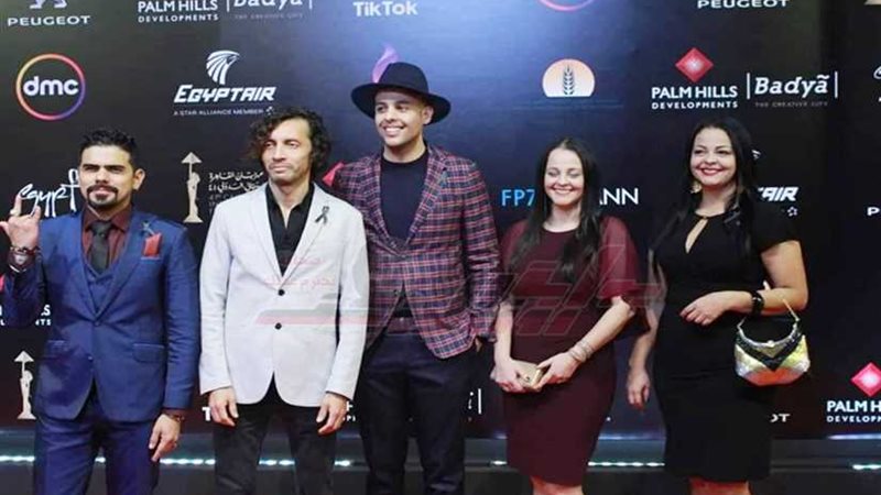 بالصور.. إطلالة صناع