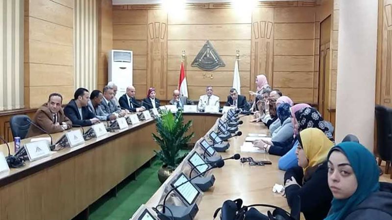 ضمن مسابقة أفضل جامعة